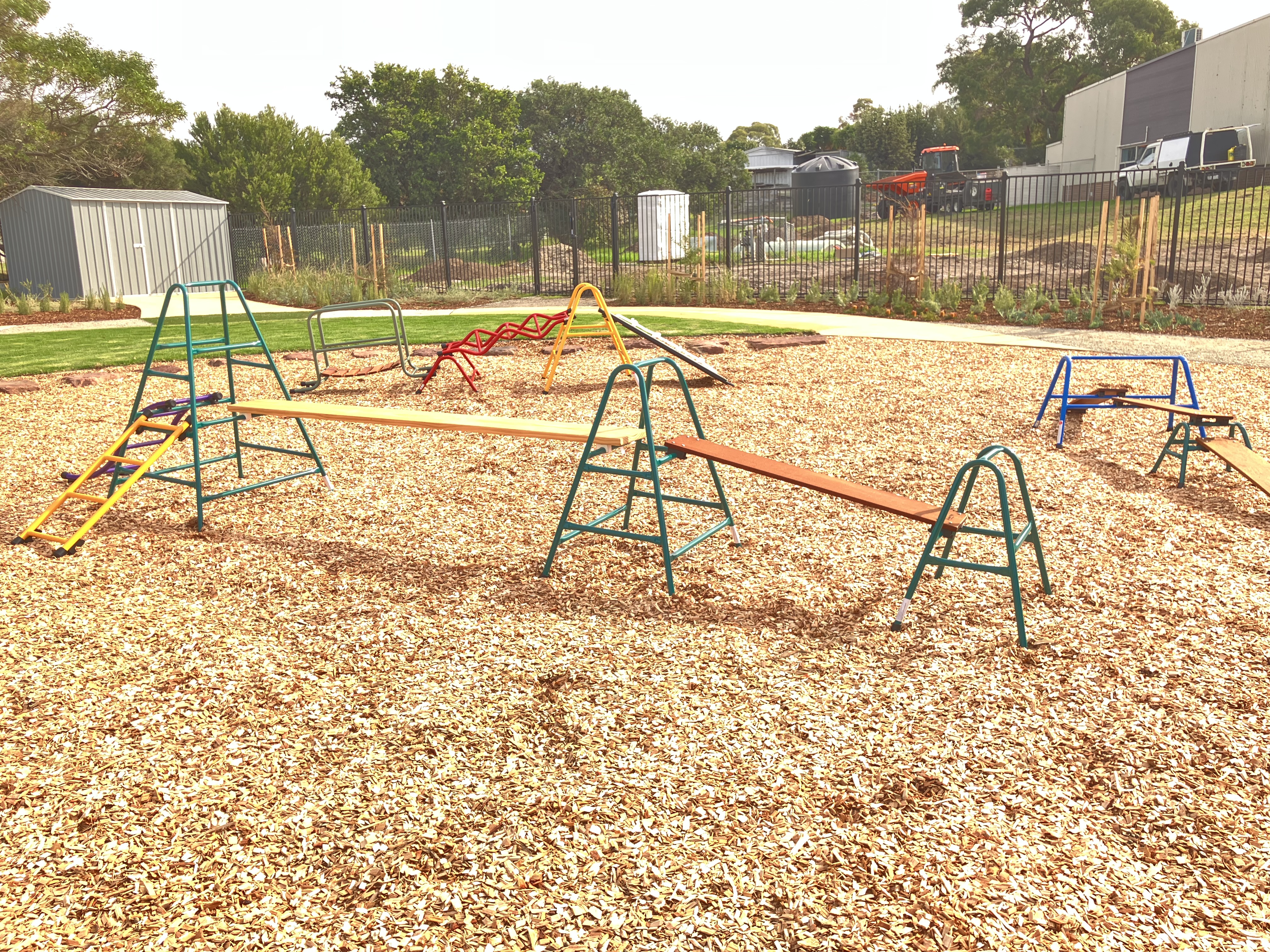Welcome to Devon Meadows Primary School Kindergarten