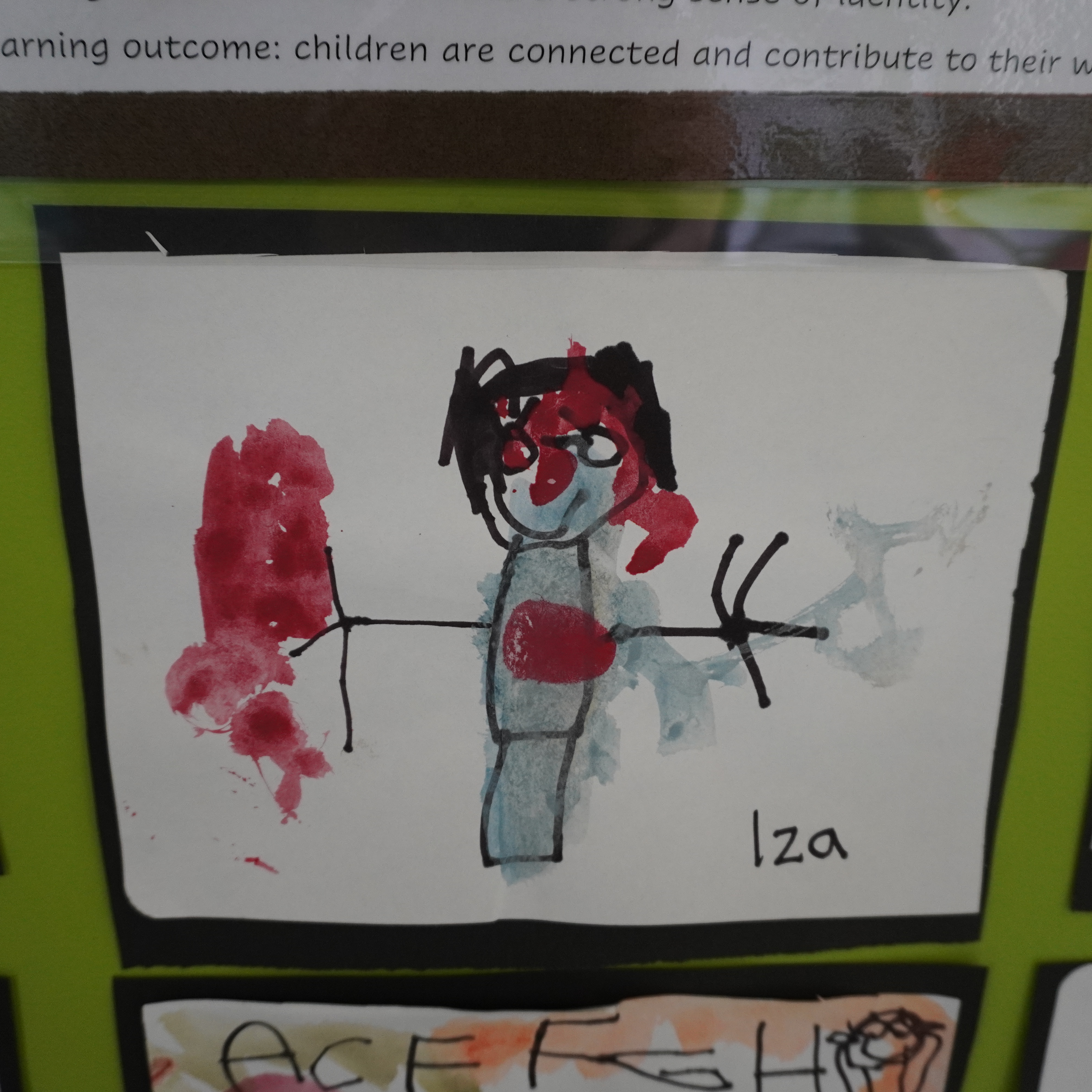 Welcome to Korin Korin Kindergarten