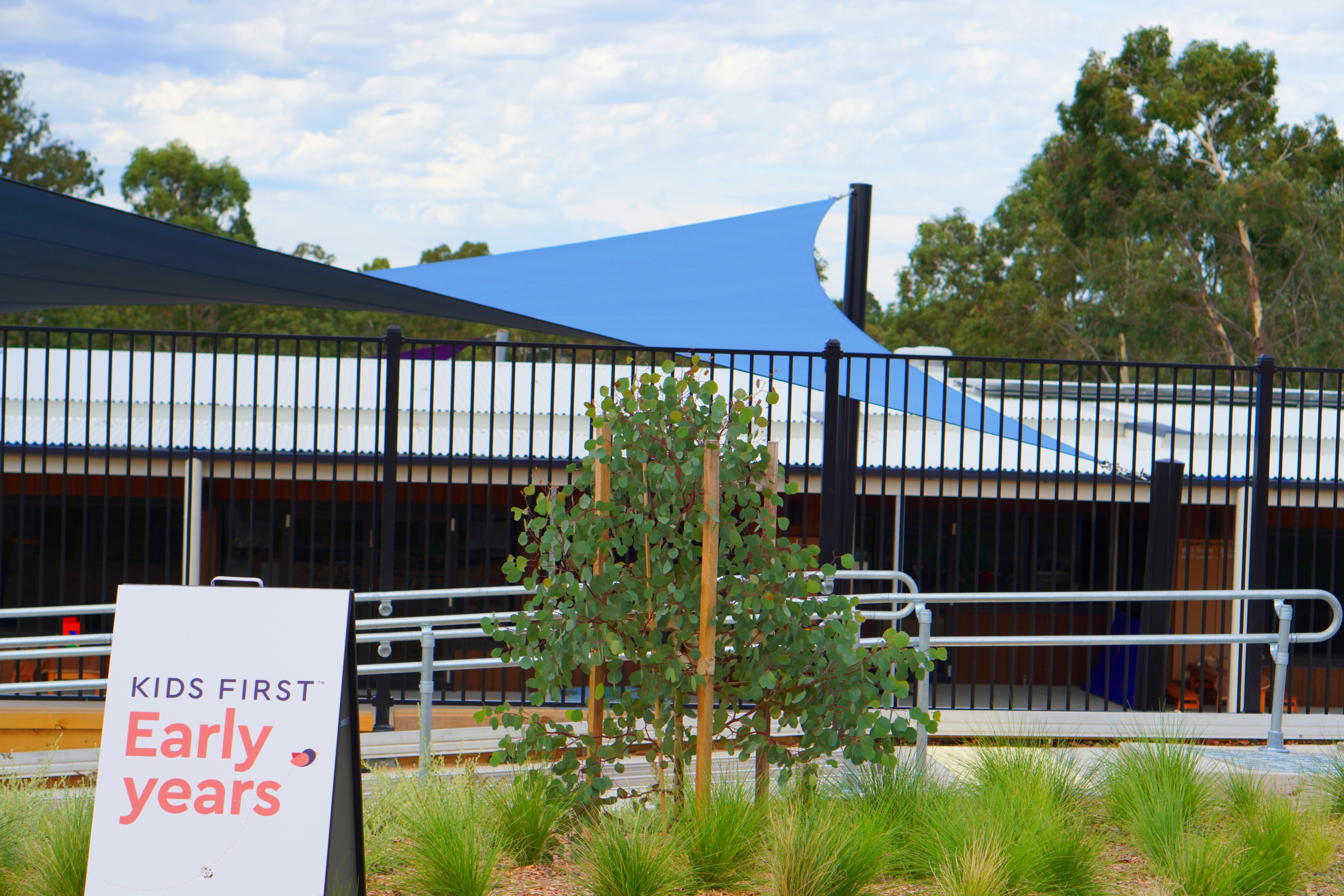 Now Open in South Morang