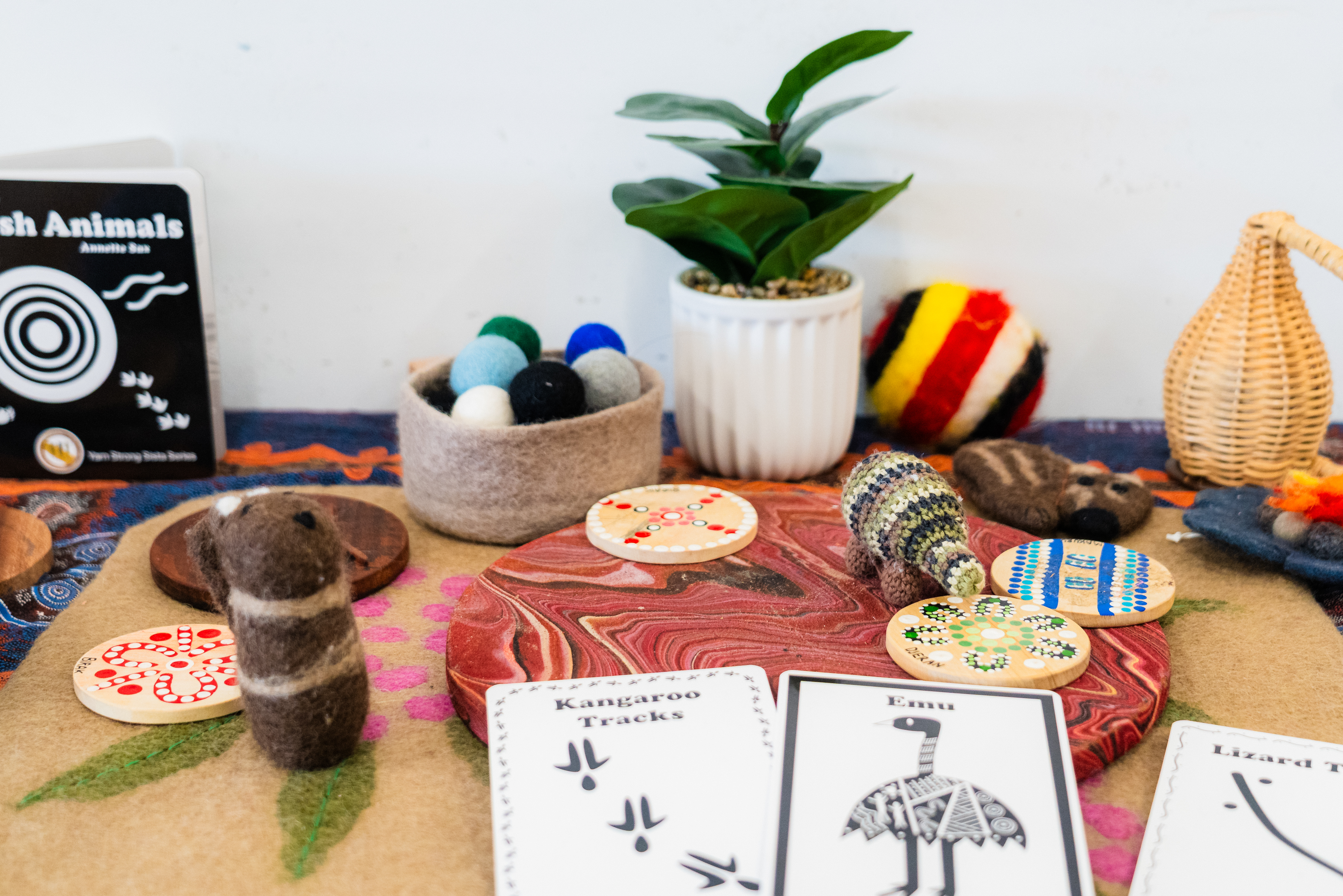 Pre-Prep & Kinder at Wallan East Kindergarten