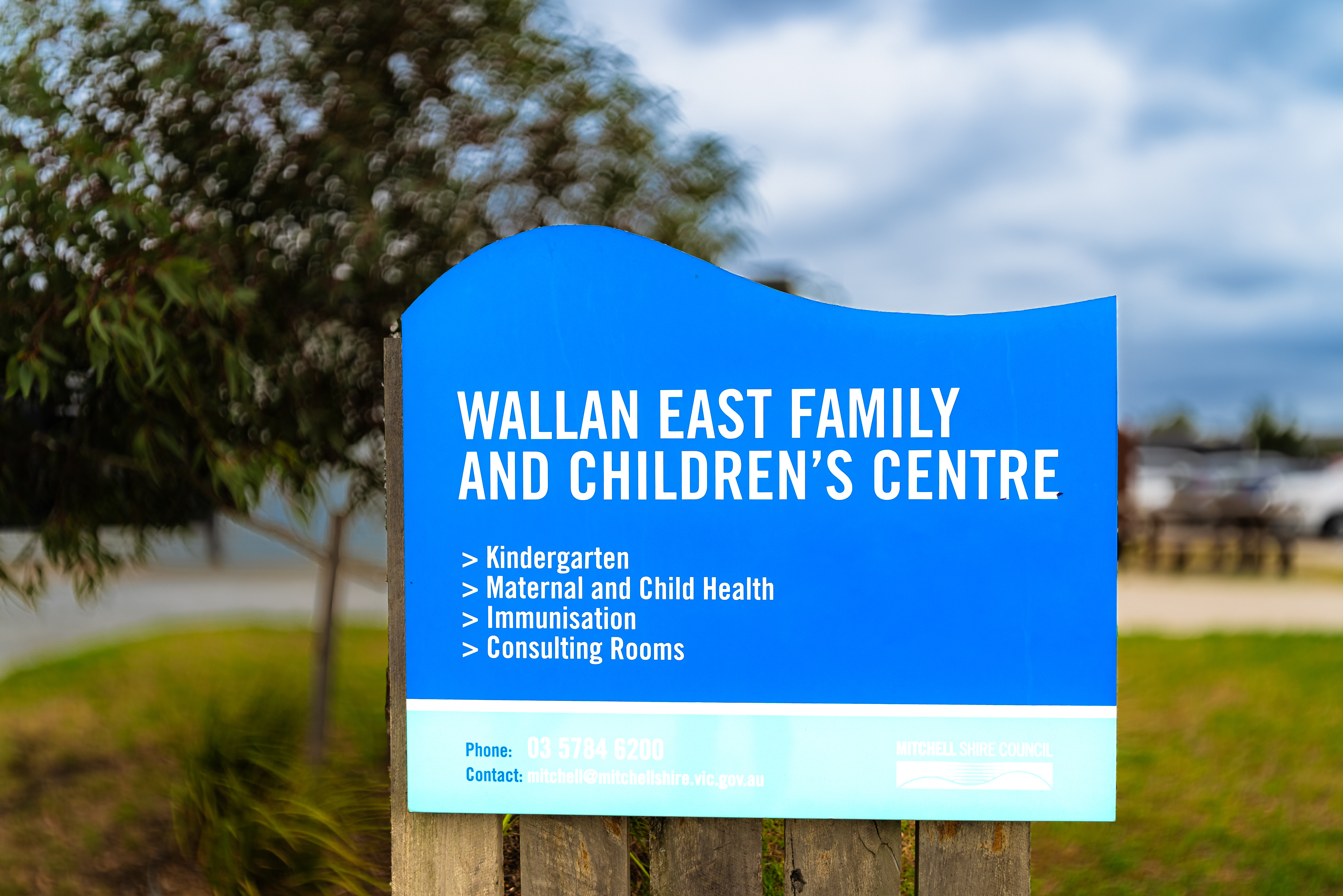 Why Choose Wallan East Kindergarten?