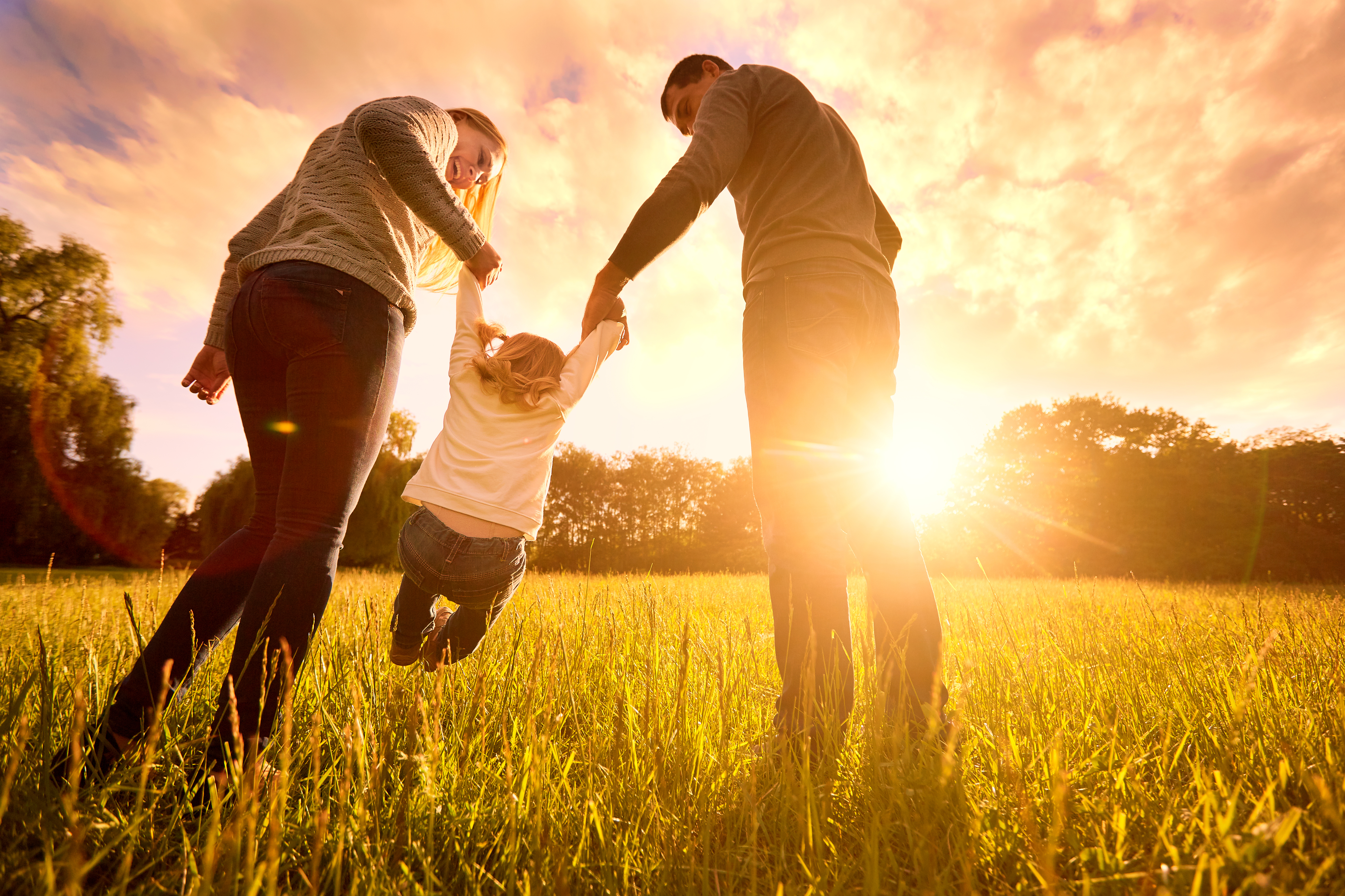 Child & Family Services