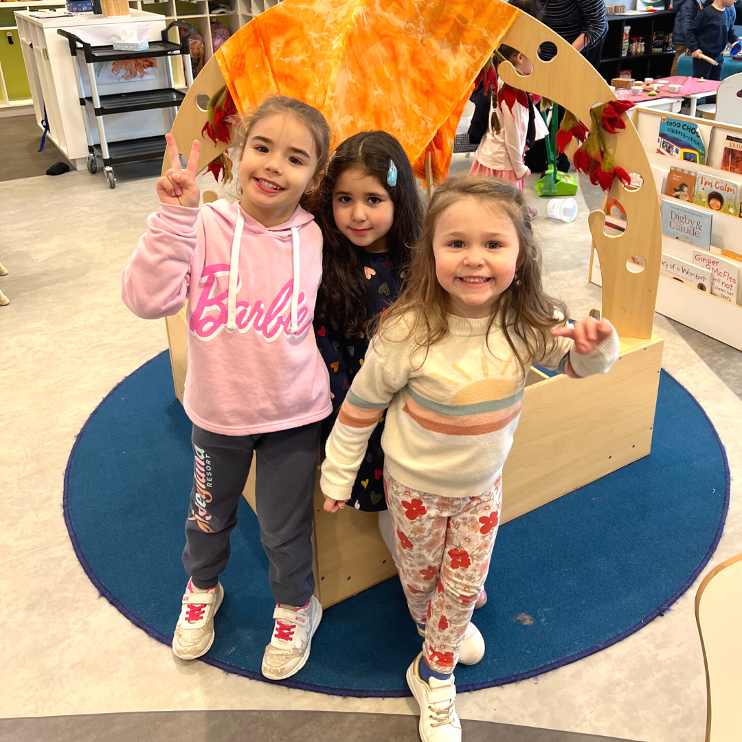Free Kinder in 2026