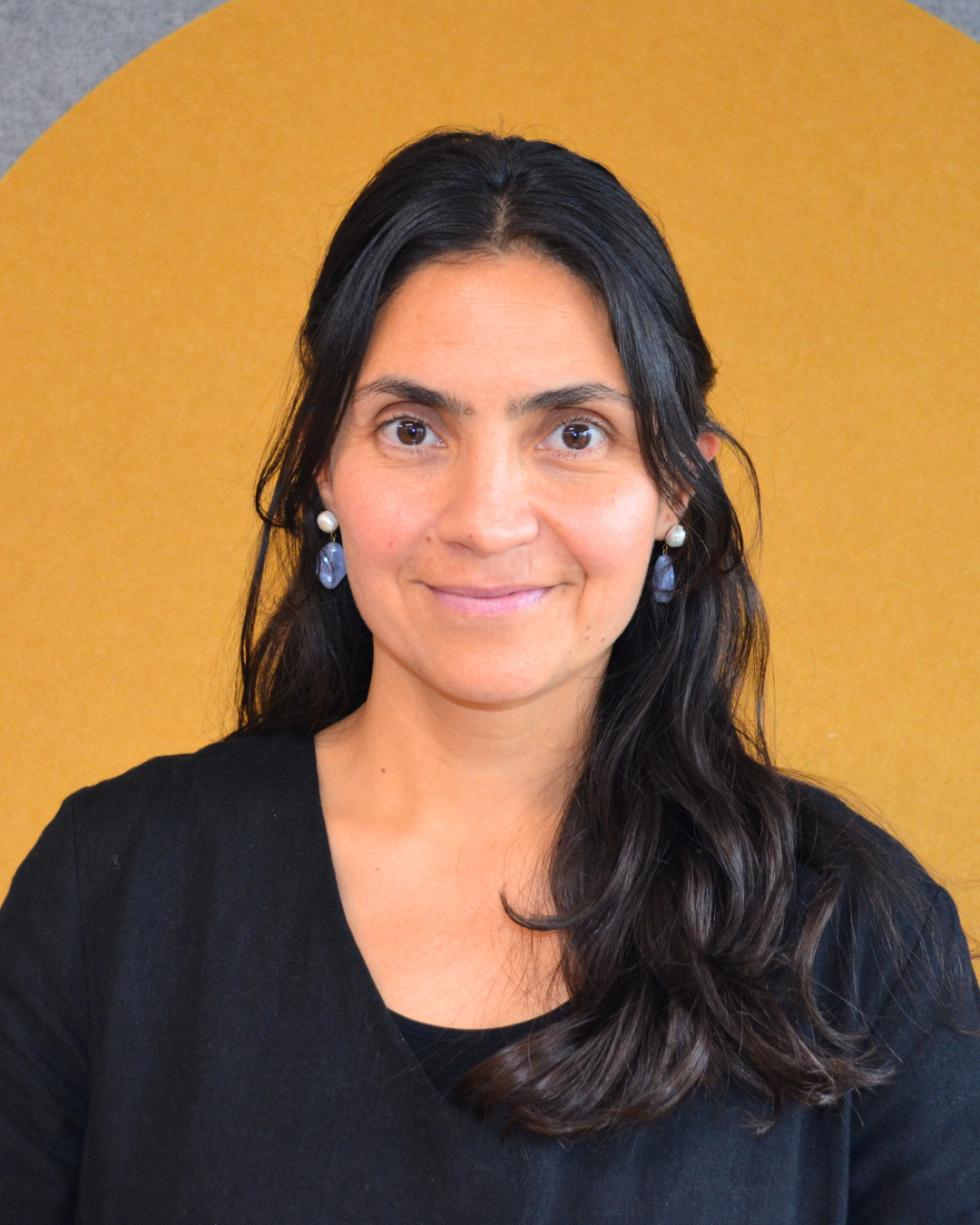 Meet Our Lead Teacher, Daniela
