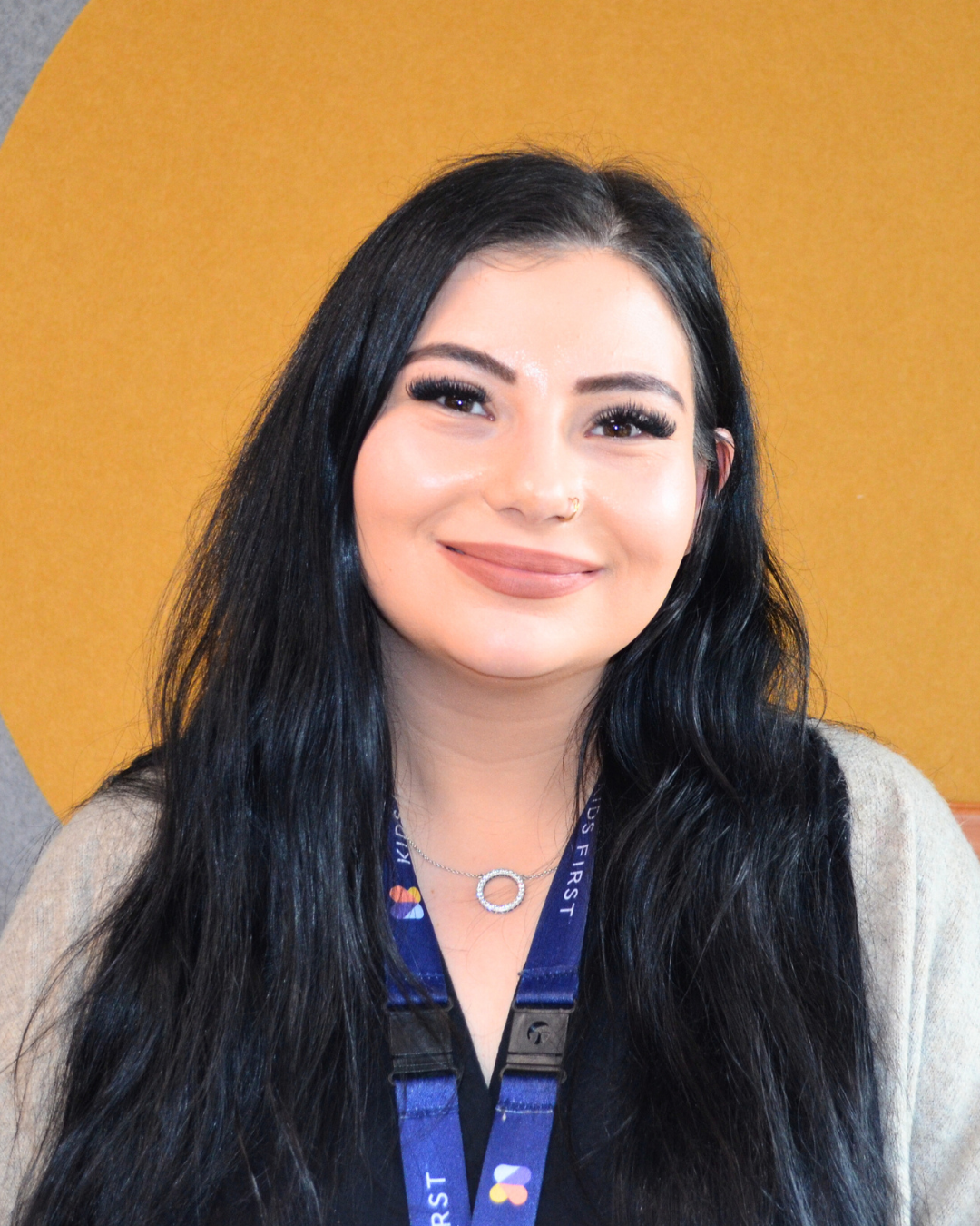Meet Our Lead Teacher, Esin