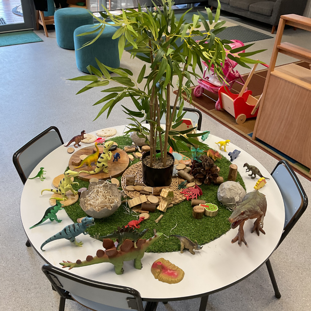 Welcome to Botanic Ridge Family and Community Centre