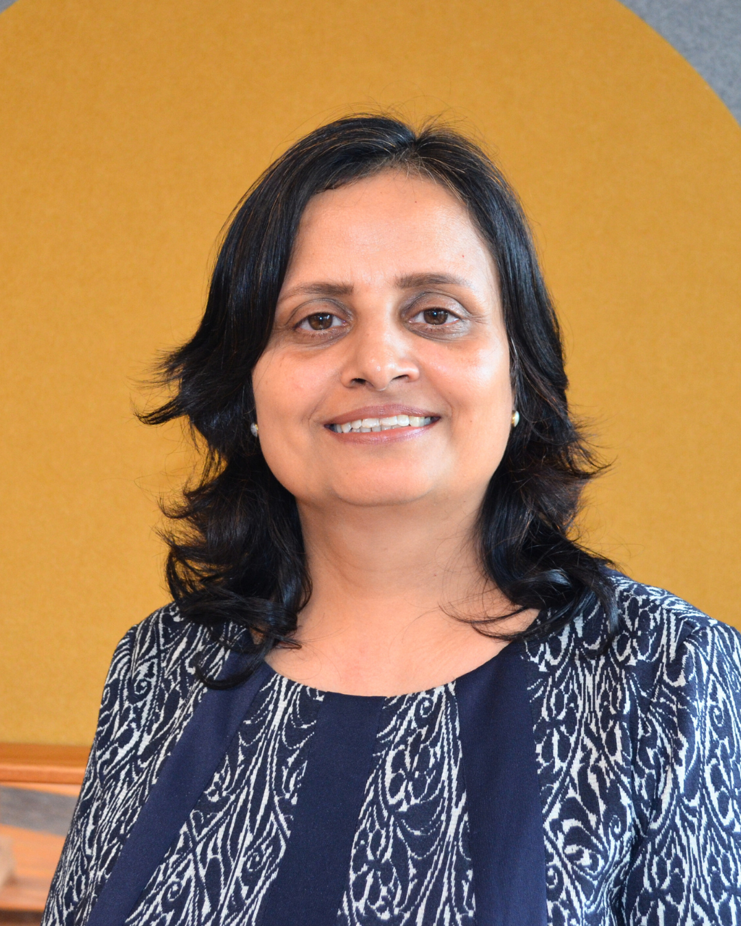 Meet Our Lead Teacher, Gurpreet