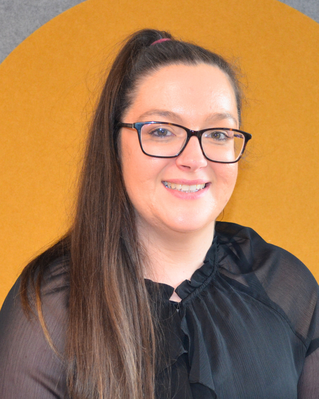 Meet Our Lead Teacher, Lucinda