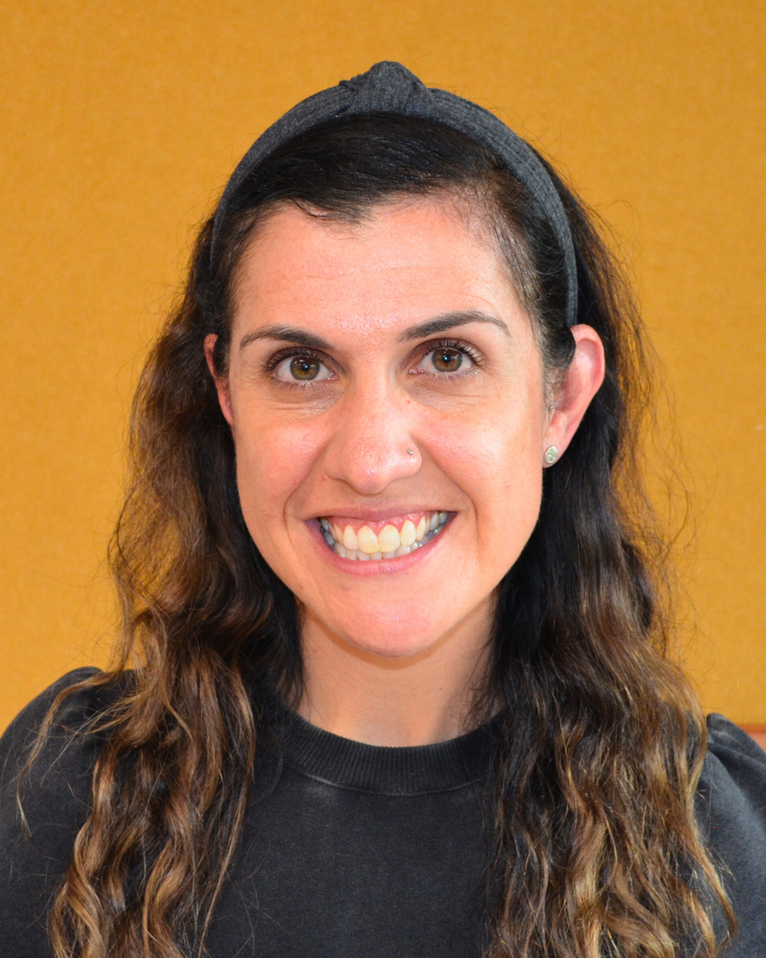 Meet Our Lead Teacher, Natalie