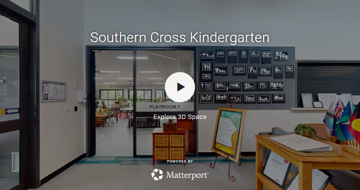 Explore Our Kindergartens – Online or In Person