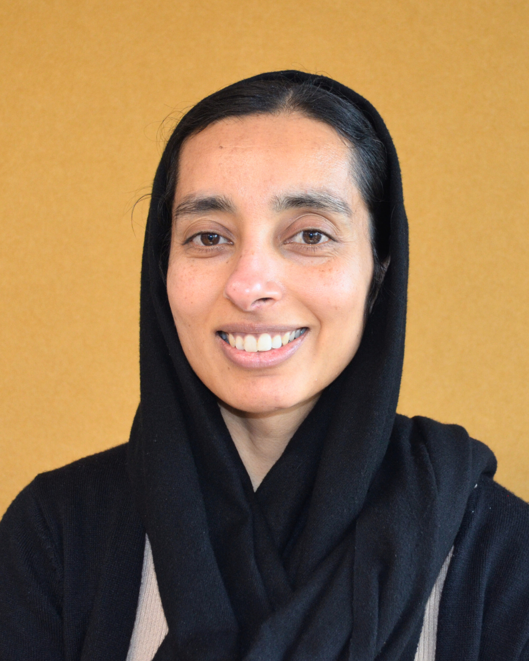 Meet Our Lead Teacher, Simardip