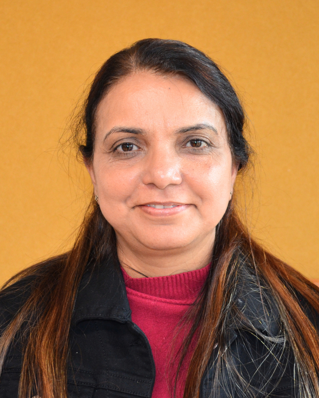Meet Our Lead Teacher, Tanu