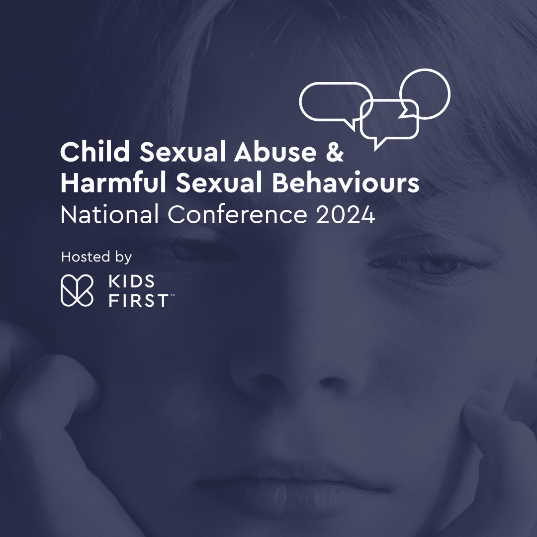 Child Sexual Abuse & Harmful Sexual Behaviours Conference 2024