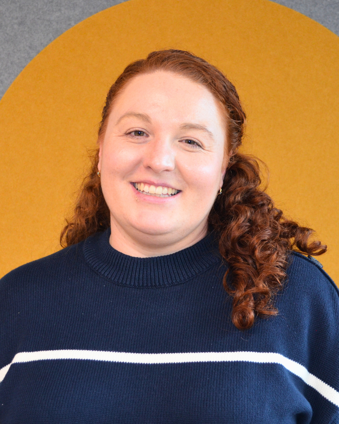 Meet Our Lead Teacher, Tiffany