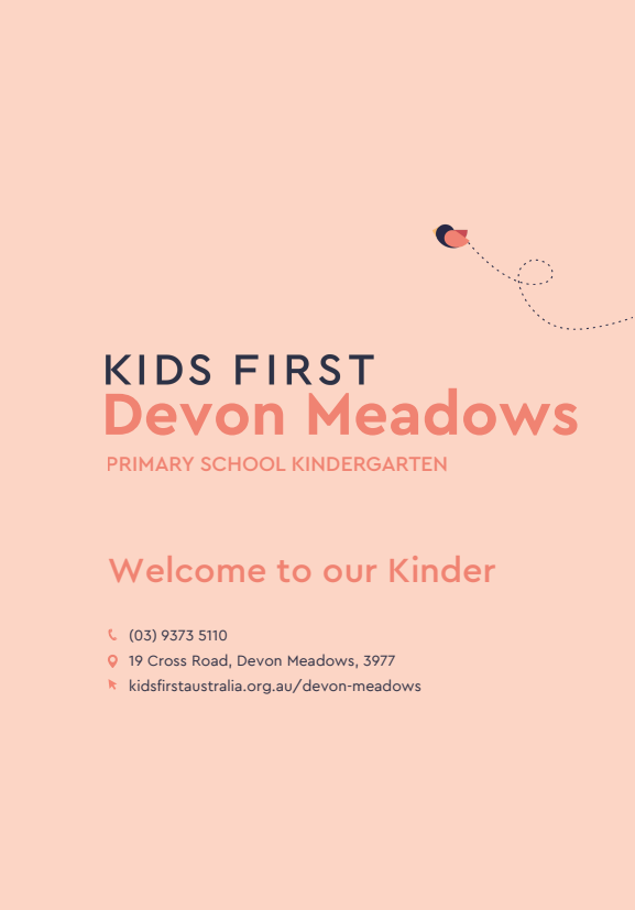 Welcome to Kinder Pack
